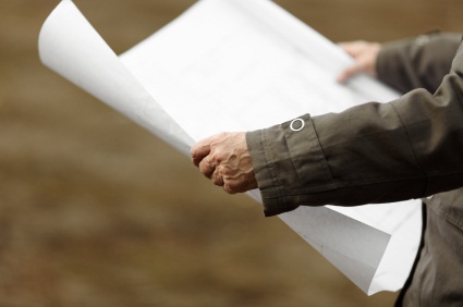 Оформление земли в Москве