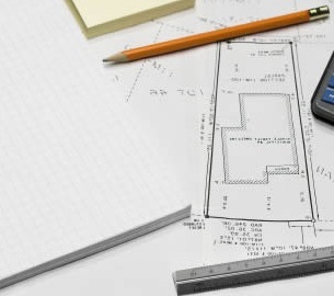 Геометрический стиль в Москве