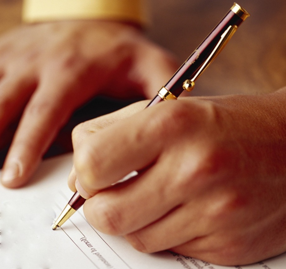 Топографическая съемка