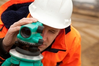 Инженерно-геодезические изыскания