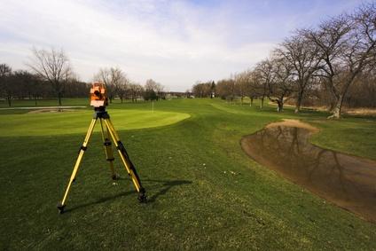 Вынос границ участка от 1 000р за точку