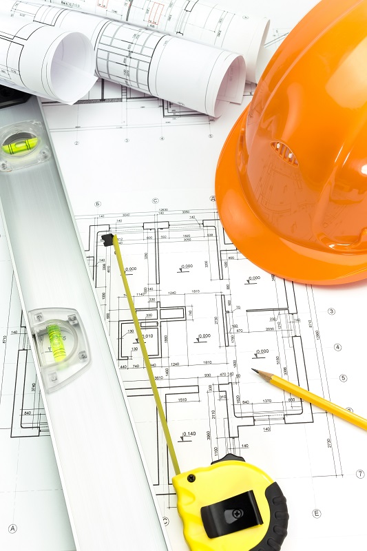 составление технического плана в Москве